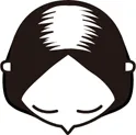女性の男性型脱毛症（女性患者の95％）
