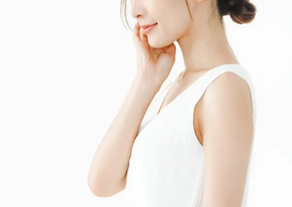 加齢で増えたしわを消したい