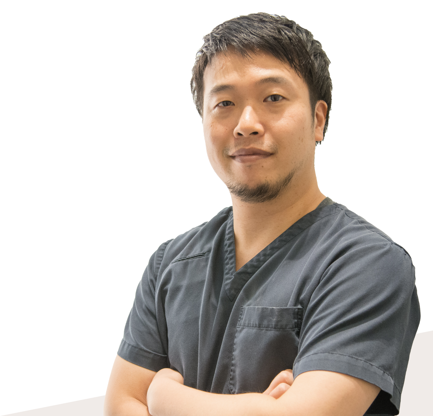 美容外科学会専門医　院長 川端 久雅